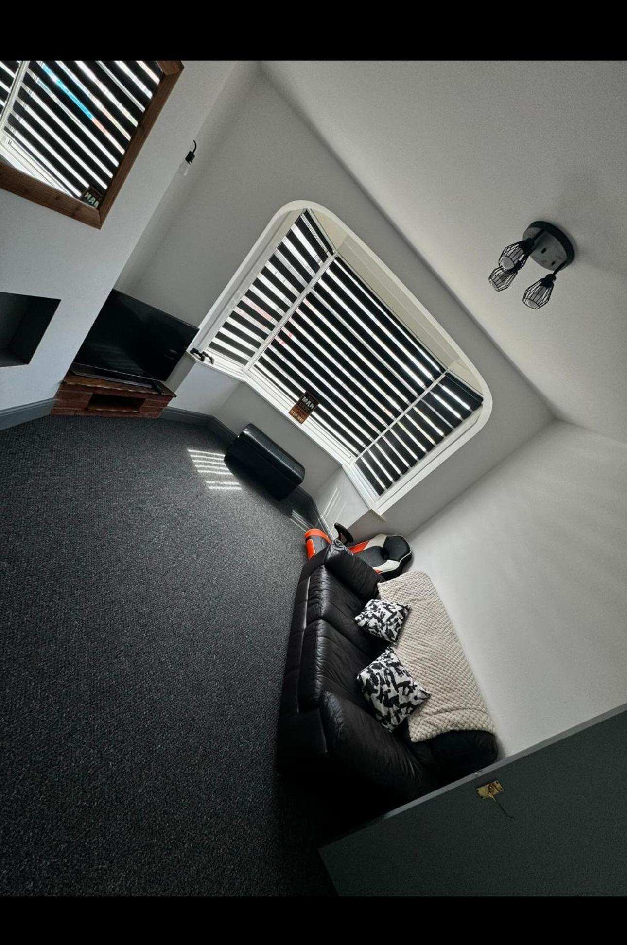 Melville House - Pet Friendly Blackpool Exterior photo